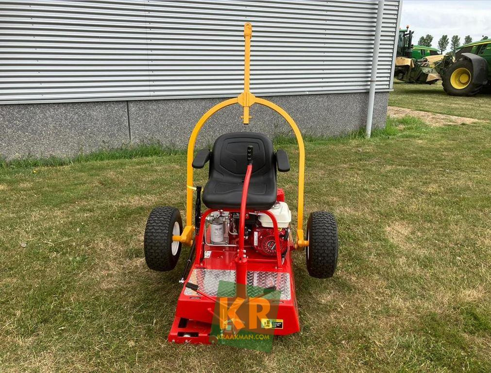 Grondbewerking toebehoor Tru Turf RB48