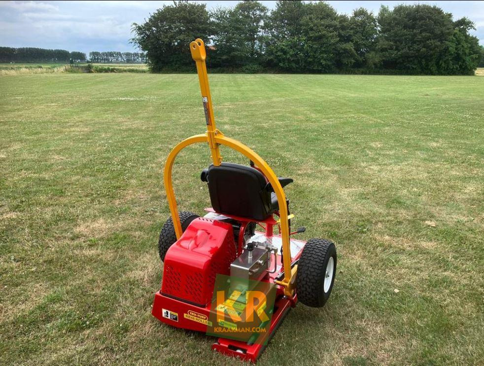 Grondbewerking toebehoor Tru Turf RB48