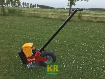 Grondbewerking toebehoor Turf Buddy Vredo 