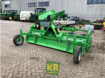 Grondbewerking toebehoor multivator AVR 