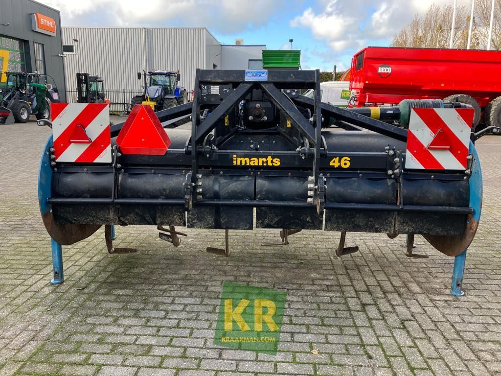 Grondfrees 46 Imants
