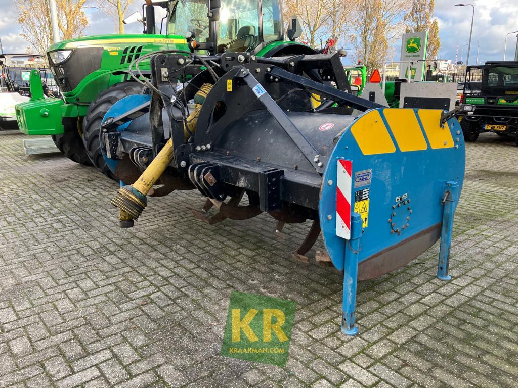Grondfrees 46 Imants