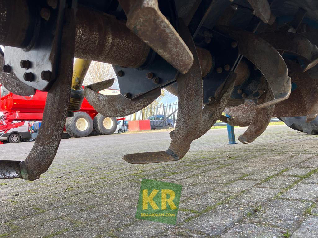 Grondfrees 46 Imants