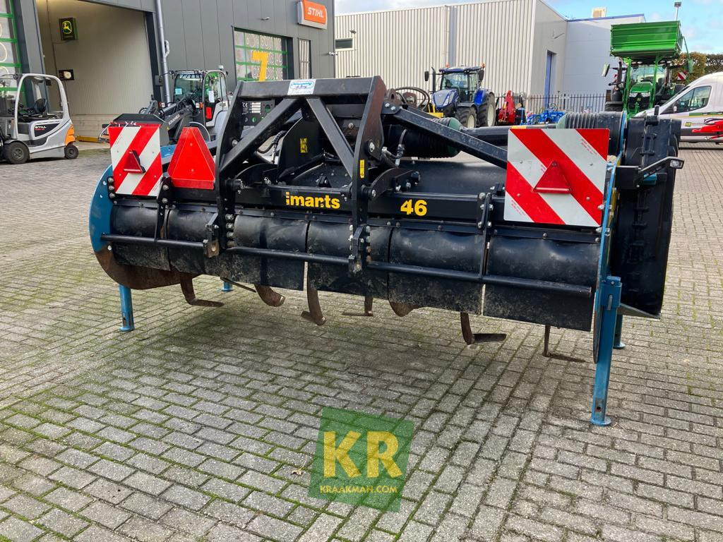 Grondfrees 46 Imants