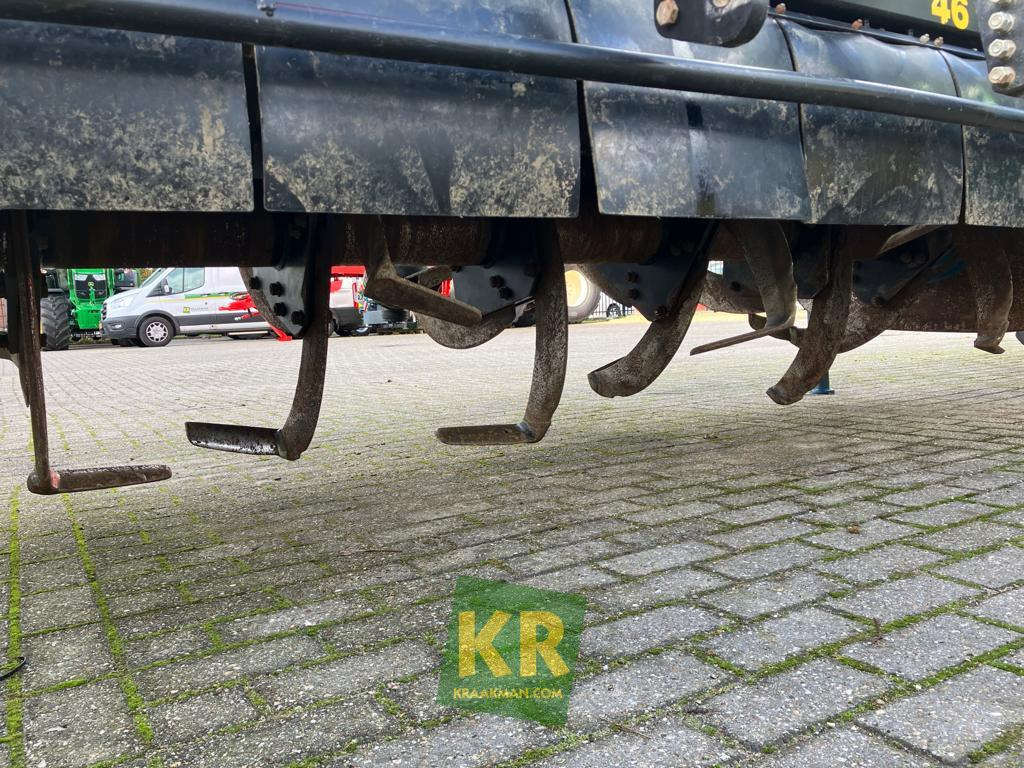 Grondfrees 46 Imants