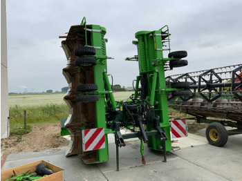 Grondfrees AVG Ge-Force HD 8X75