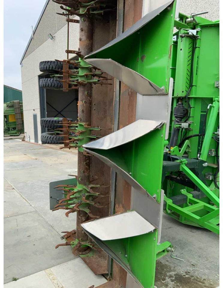 Grondfrees AVG Ge-Force HD 8X75