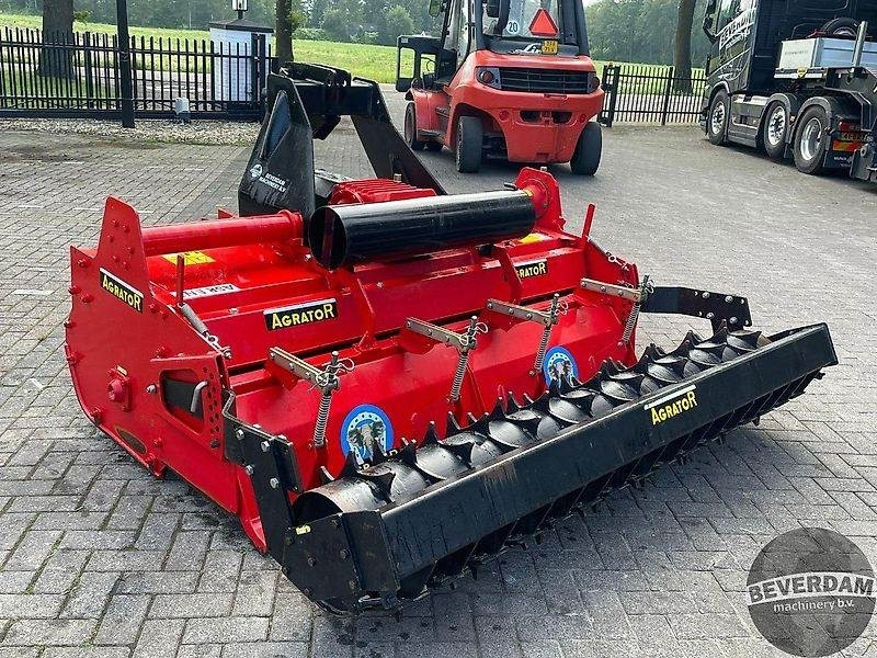 Grondfrees Agrator ASR-ENT-21