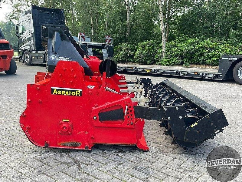 Grondfrees Agrator ASR-ENT-21