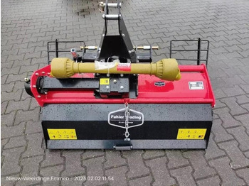 Grondfrees  Bodenfräse 105-115-125-135 cm für Kleintraktor