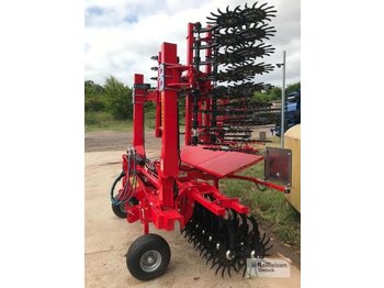Grondfrees Einböck Rotorhacke ROTARYSTAR 600