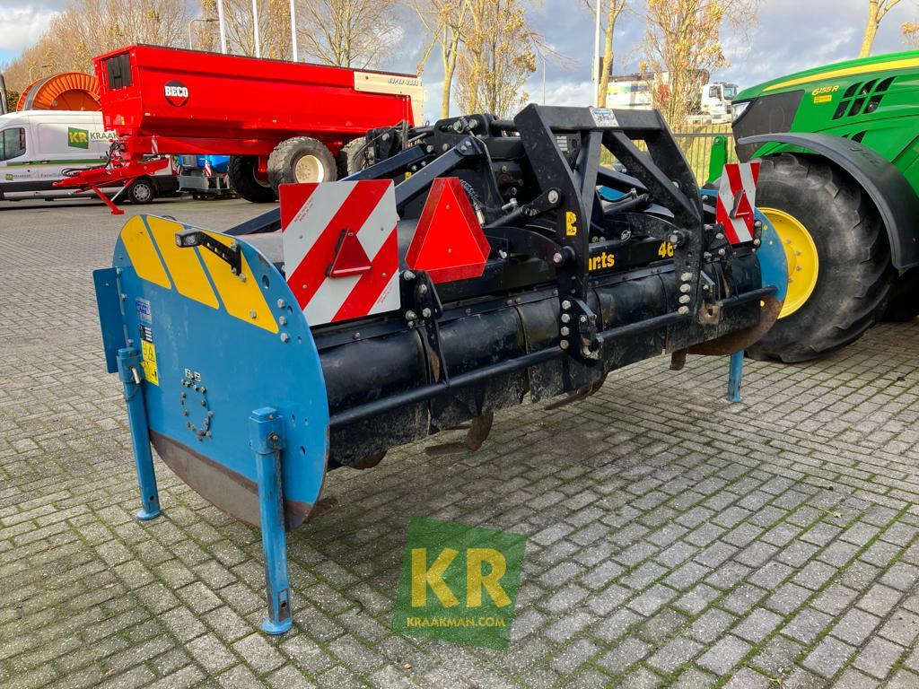 Grondfrees Imants 46