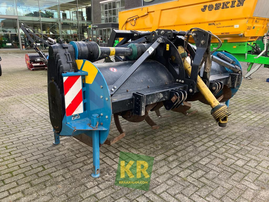 Grondfrees Imants 46