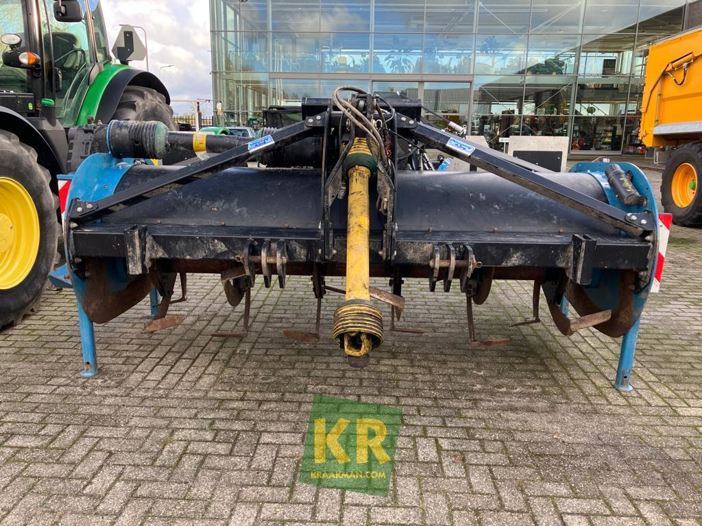 Grondfrees Imants 46