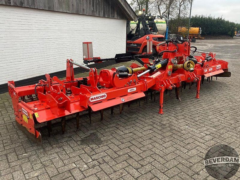 Grondfrees Maschio Aquila Rapido Plus 6000C