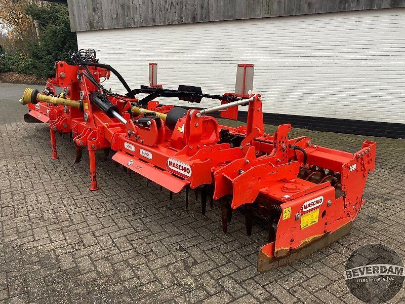 Grondfrees Maschio Aquila Rapido Plus 6000C