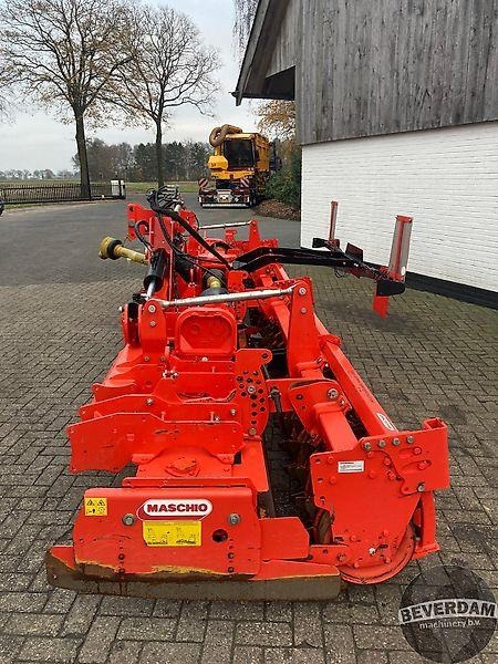 Grondfrees Maschio Aquila Rapido Plus 6000C