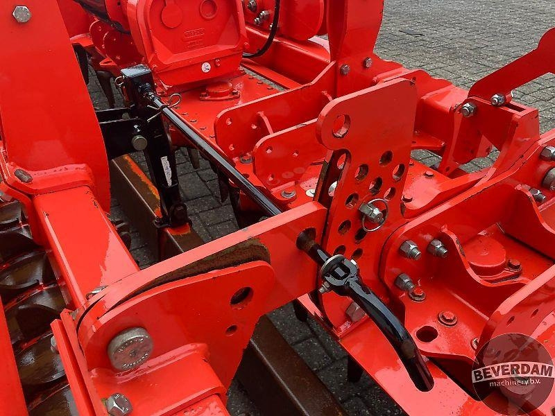 Grondfrees Maschio Aquila Rapido Plus 6000C