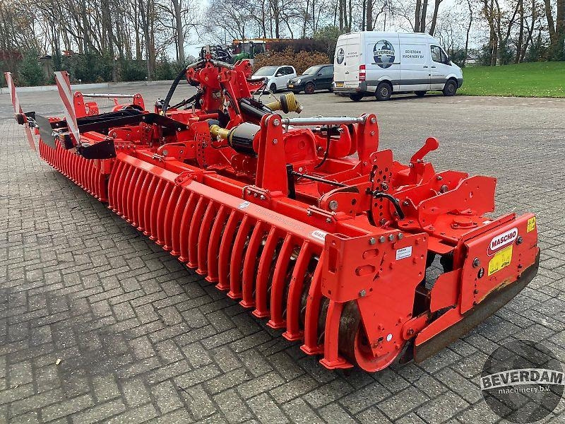 Grondfrees Maschio Aquila Rapido Plus 6000C