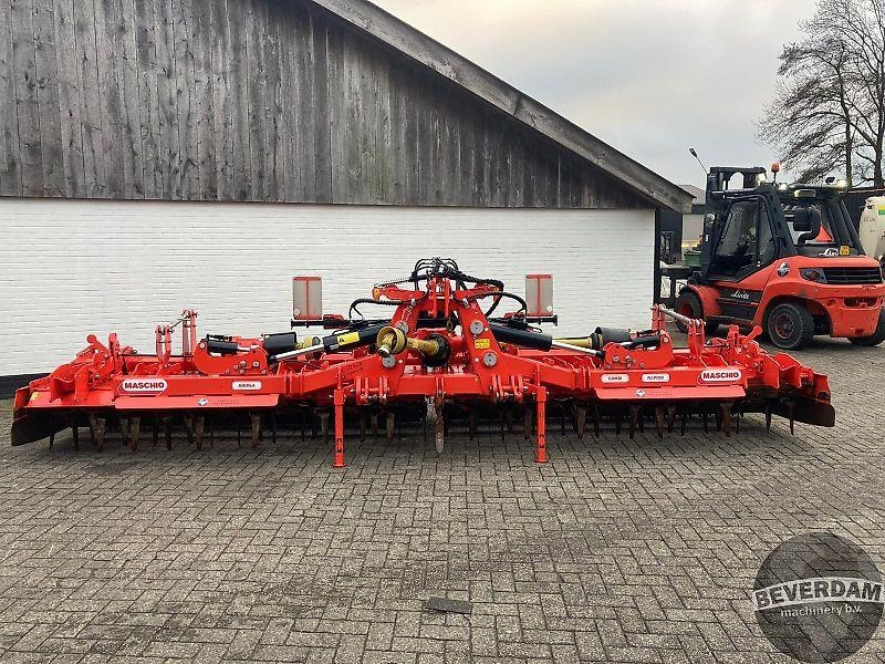 Grondfrees Maschio Aquila Rapido Plus 6000C