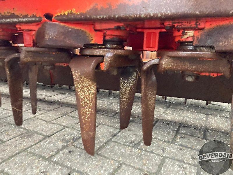 Grondfrees Maschio Aquila Rapido Plus 6000C