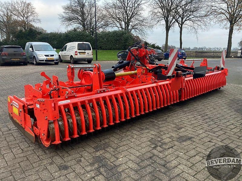 Grondfrees Maschio Aquila Rapido Plus 6000C
