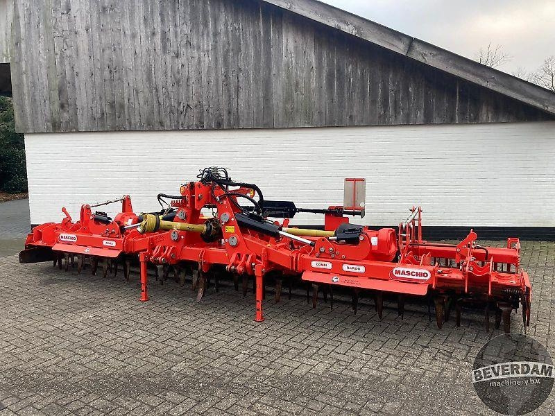 Grondfrees Maschio Aquila Rapido Plus 6000C