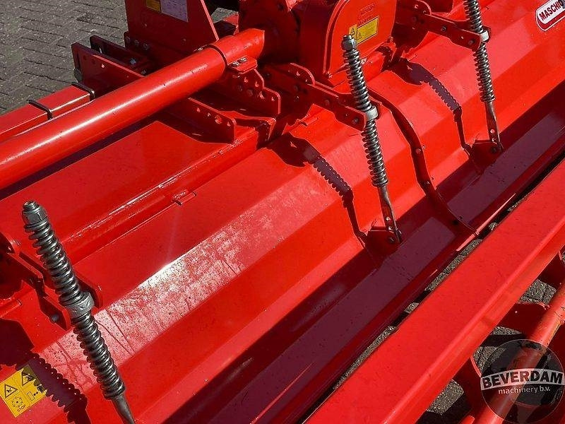 Grondfrees Maschio C300 Frees