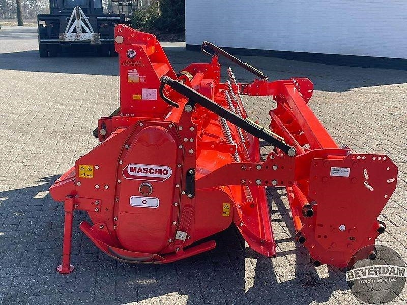 Grondfrees Maschio C300 Frees
