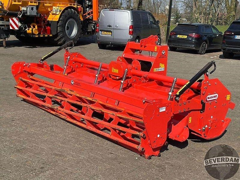 Grondfrees Maschio C300 Frees