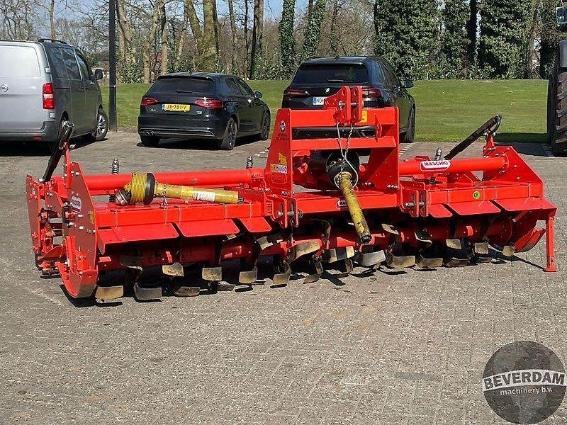Grondfrees Maschio C300 Frees