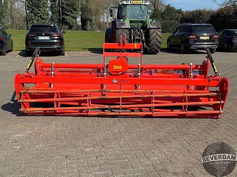 Grondfrees Maschio C300 Frees