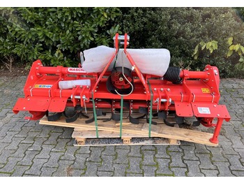 Grondfrees Maschio Gaspardo H165