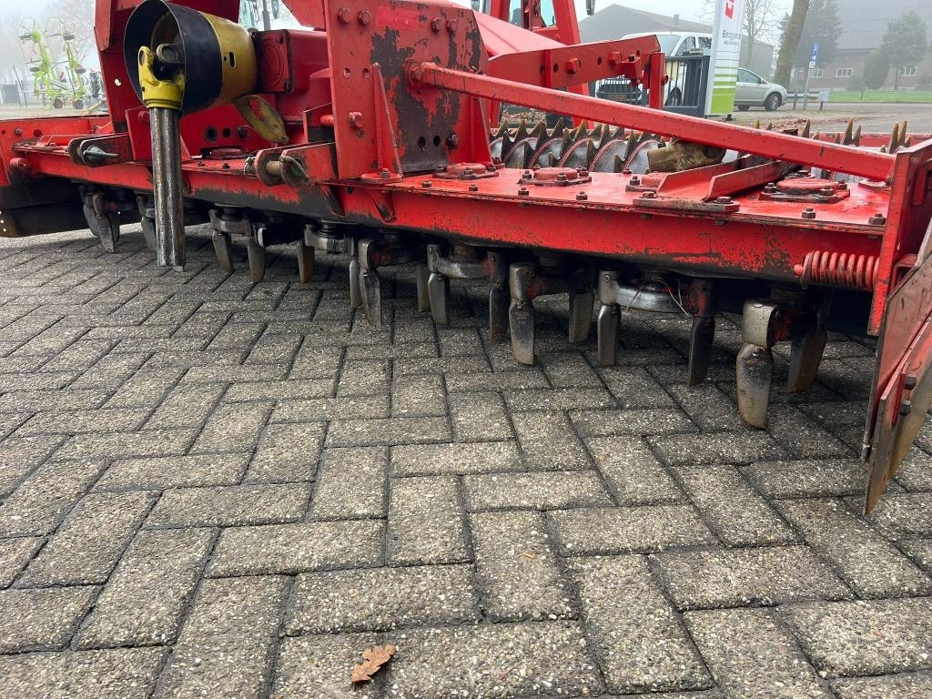 Grondfrees Niemeyer KR 3100