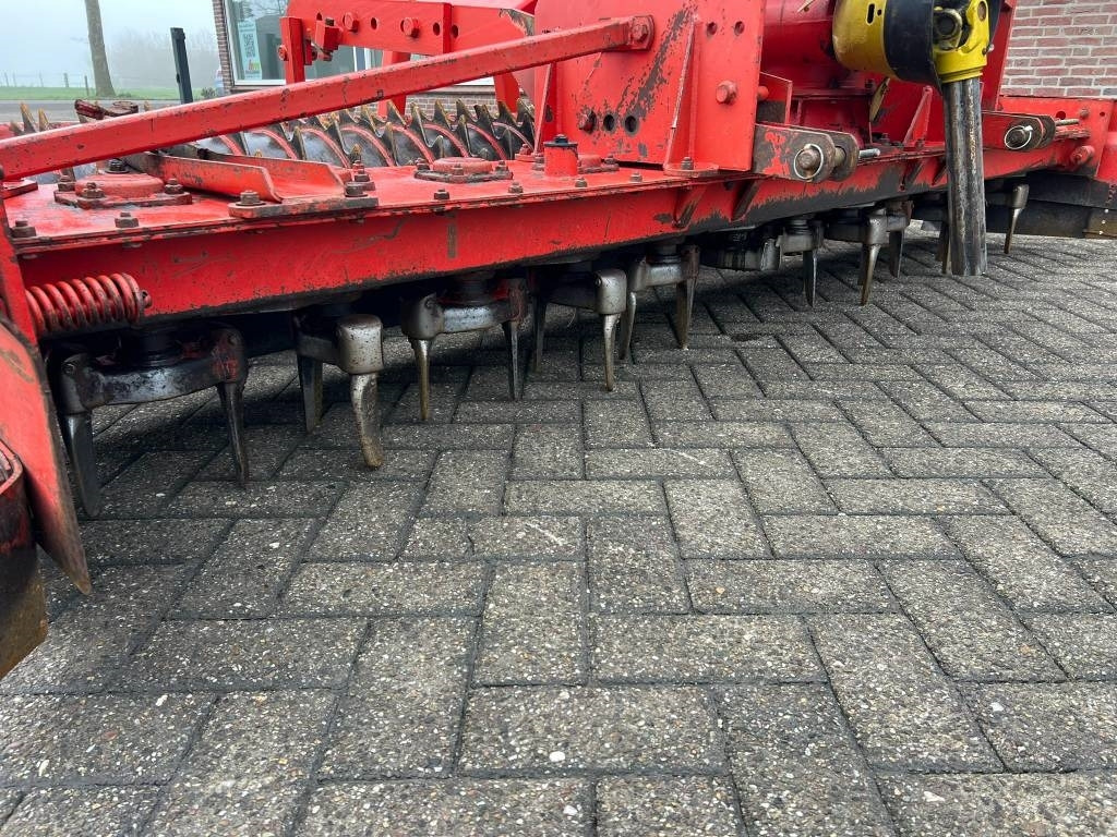 Grondfrees Niemeyer KR 3100