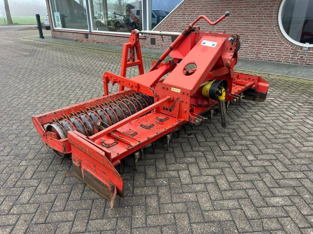 Grondfrees Niemeyer KR 3100