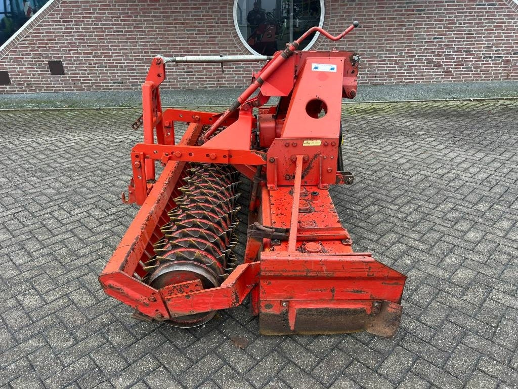 Grondfrees Niemeyer KR 3100