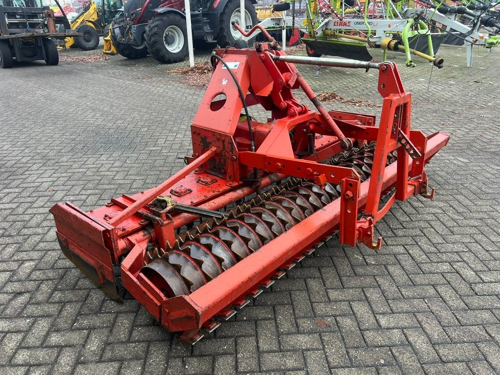 Grondfrees Niemeyer KR 3100