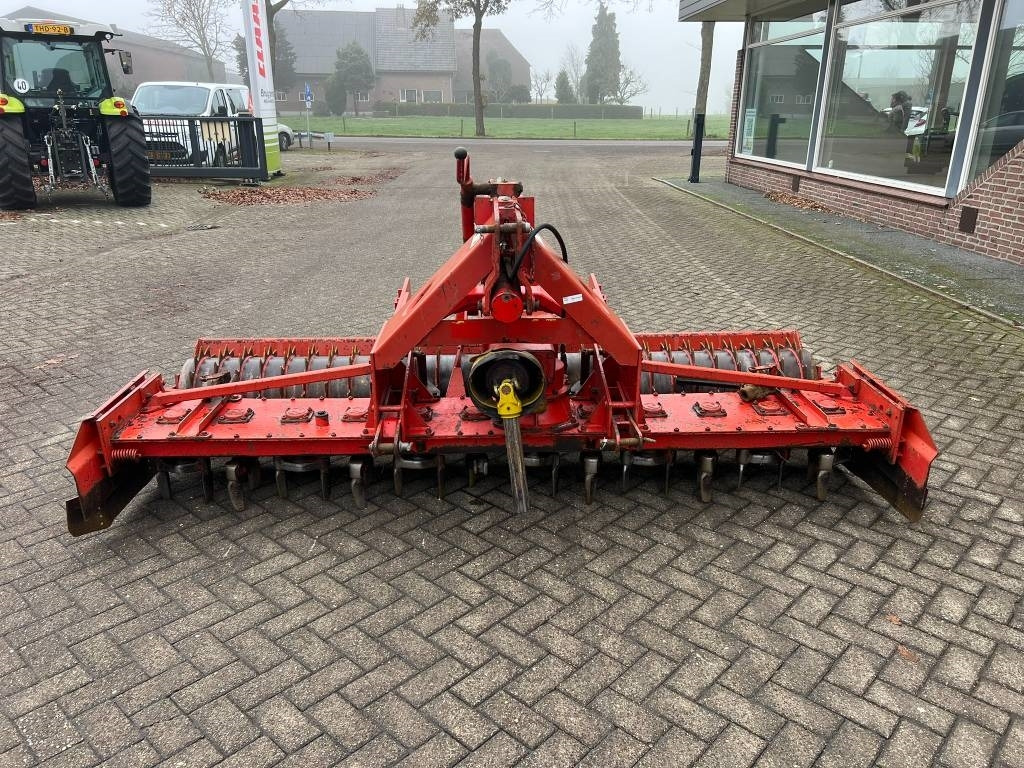 Grondfrees Niemeyer KR 3100