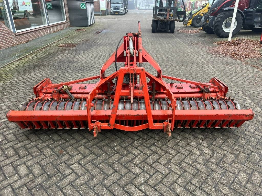 Grondfrees Niemeyer KR 3100