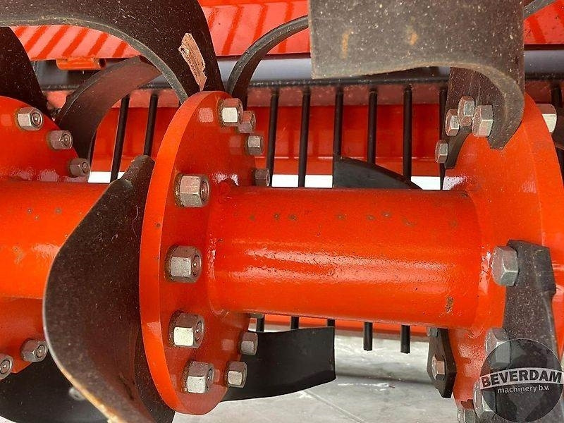 Grondfrees Ortolan Overtopfrees