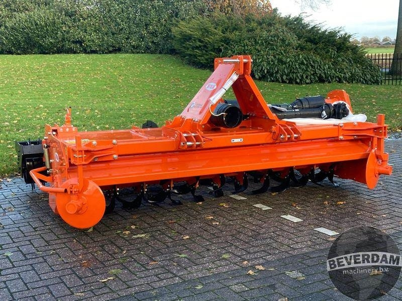 Grondfrees Ortolan SE 300 PK overtopfrees Nieuw