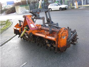 Grondfrees Pegoraro Zinkenrotor