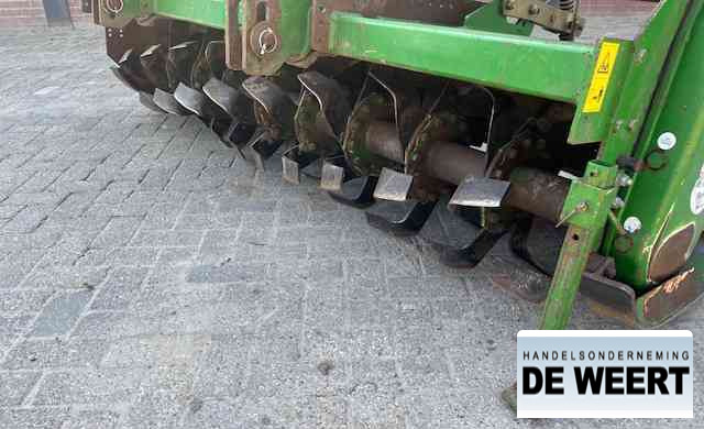 Grondfrees TerraNova c-230 frees , maschio c-230 frees