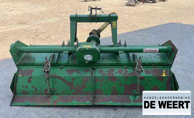 Grondfrees TerraNova c-230 frees , maschio c-230 frees