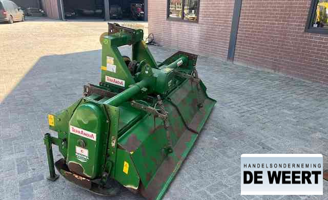 Grondfrees TerraNova c-230 frees , maschio c-230 frees