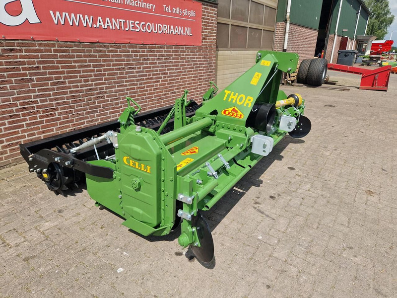 Grondfrees Thor 280