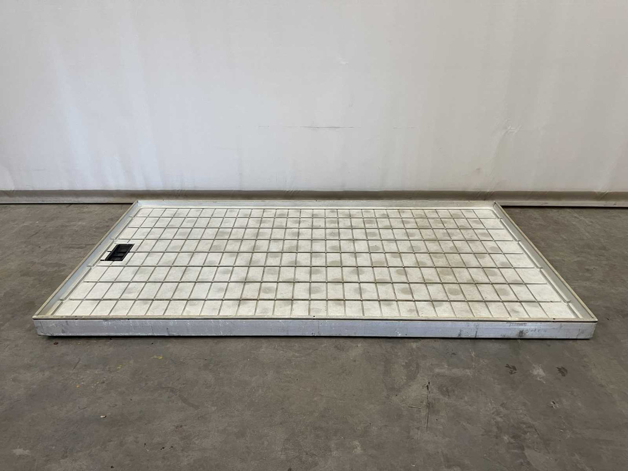 Landbouwmachine Growing table ebb & flow (18x)