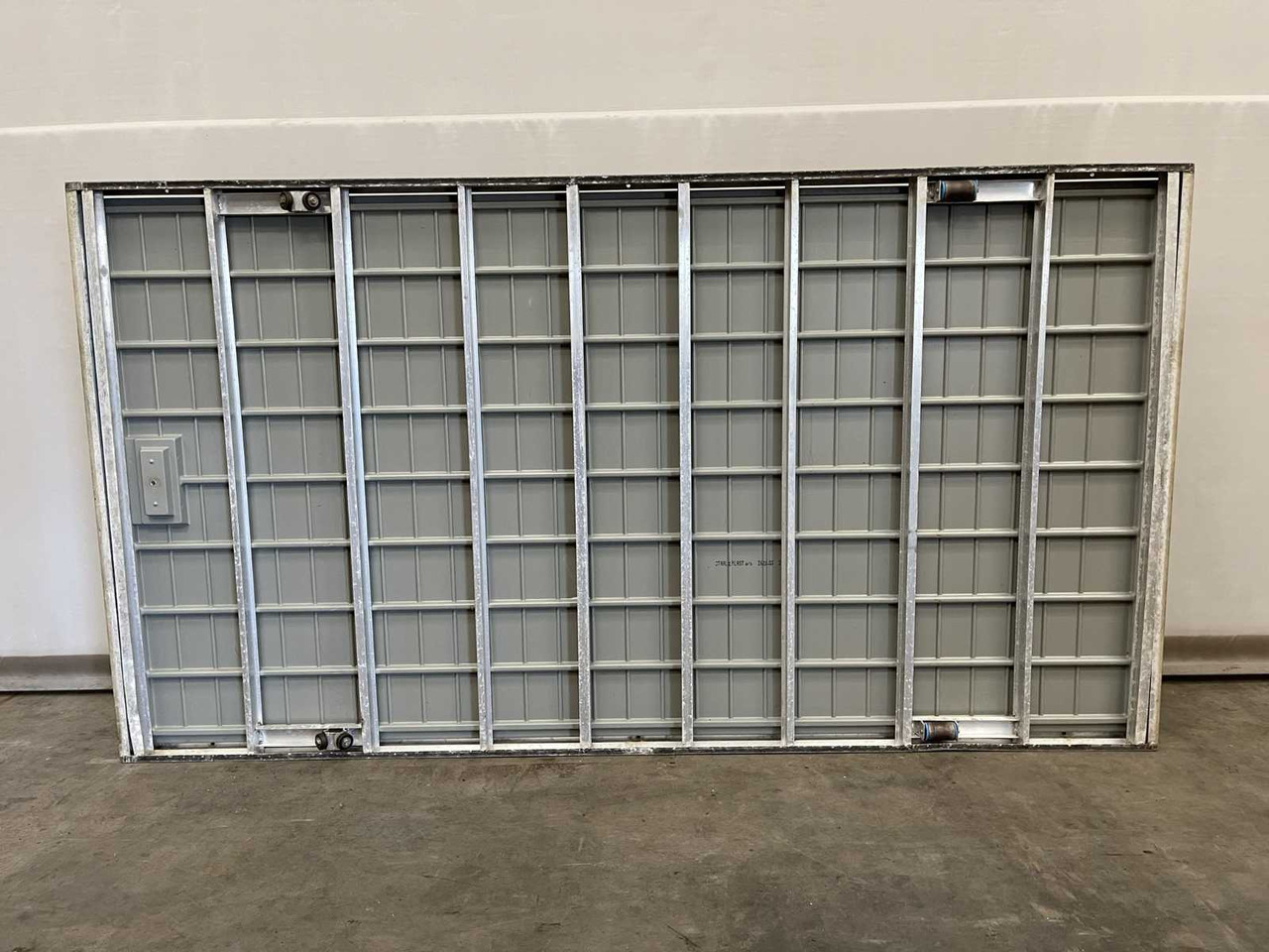 Landbouwmachine Growing table ebb & flow (9x)