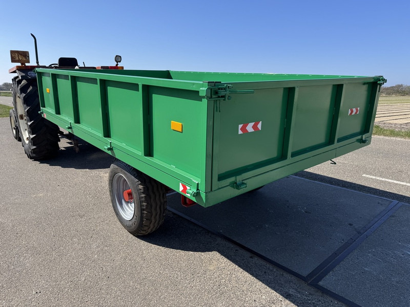 Landbouwmachine HG Trailer 5 ton